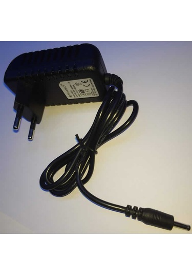 Nivatech Tablet Adaptörü 5V 2A 3.5Mm 1.35Mm