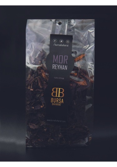 Mor Reyhan 75 Gr