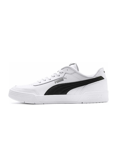 Puma Caracal Ayakkabı 369863 03 Beyaz