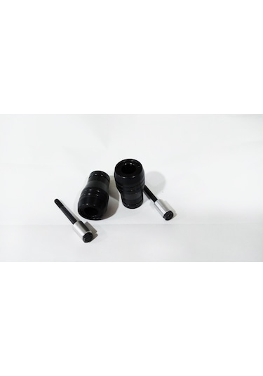 Egsoz Koruma Takozu Siyah Pcx 125-150