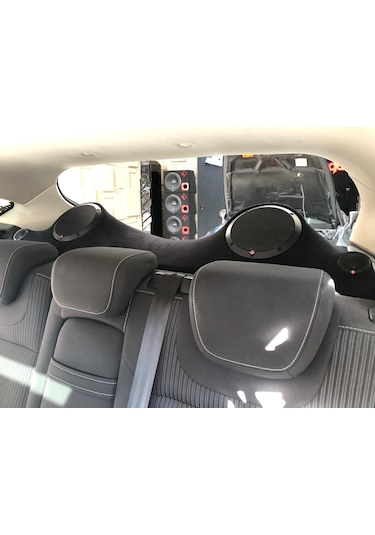 Rockford Fosgate Punch P165Si Midbass
