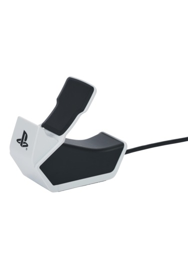 Powera Ps5 Dualsense Şarj İstasyonu Dock Lisanslı Tekli Charging