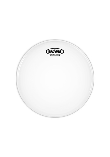 Evans B14g1 G1 Coated Tom Ve Trampet Derisi 14 İnç - Tek Kat - B