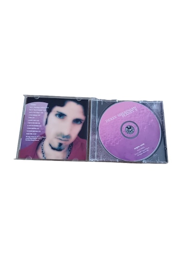 Derek Sherinian Cd* Planet X