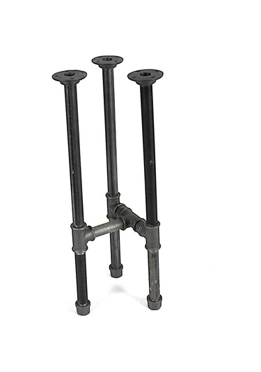 Metal Sehpa Ayağı 191950 Cm. K1115