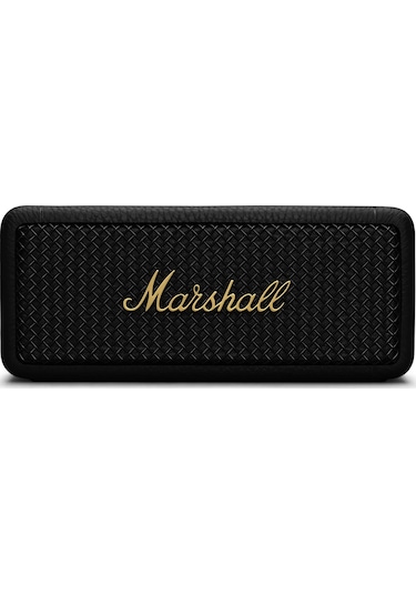 Marshall Emberton 2 Bluetooth Hoparlör