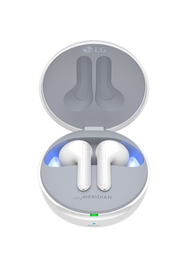 LG HBS-FN7 Tone Free Bluetooth ANC Kulak İçi Kulaklık