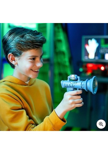 Despicable Me 4 - Mini Fart Blaster Minions Gaz Tabancası