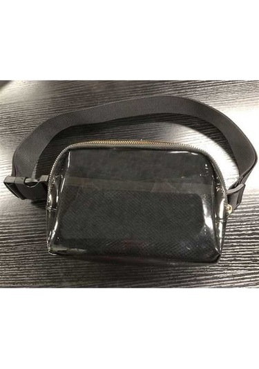 Dancemonkey Doğa Sporları Su Geçirmez Göğüs Çantası Altın Altın