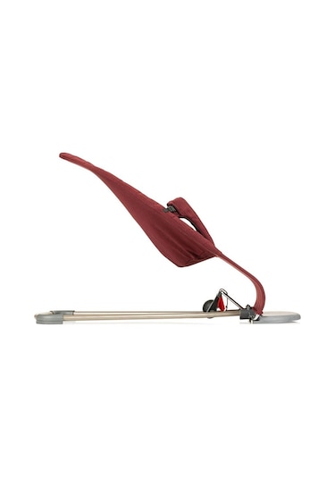 Pc Plume Pıerre Cardın Ana Kucagı Bordo - Bordo