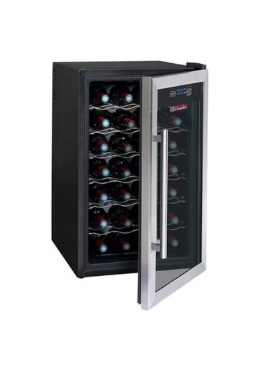 La Sommeliere LS28 Serving Temperature Cellar 28 Bottles Şarap Soğutucu