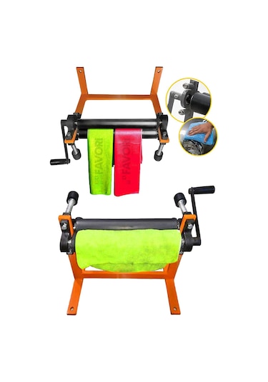 Pro Starwash Oto Yıkama Seti 90 Lt Köpük Tankı Ve Bez Sıkma