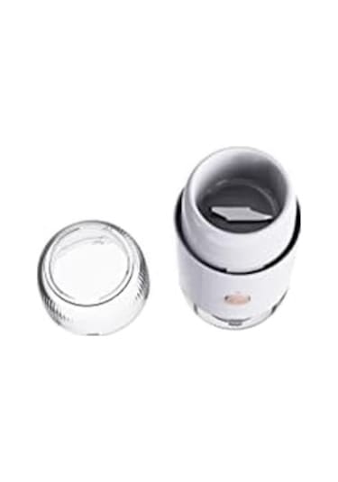 Şarjlı Rondo Ve Kahve & Baharat Öğütücü Siyah