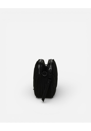 Steve Madden Bmarvısm Black Kadın Siyah Çapraz Çanta Bmarvısm