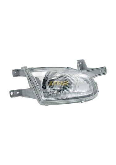 Ayfar Far Sol Accent 98-00 Mekanik H4 IS00-AYFAR 404479