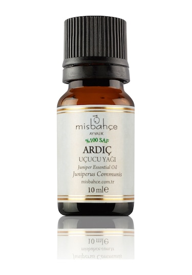 Misbahçe Ardıç Uçucu Yağı 10 ML