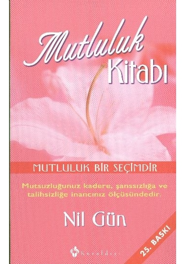 Mutluluk Kitabı