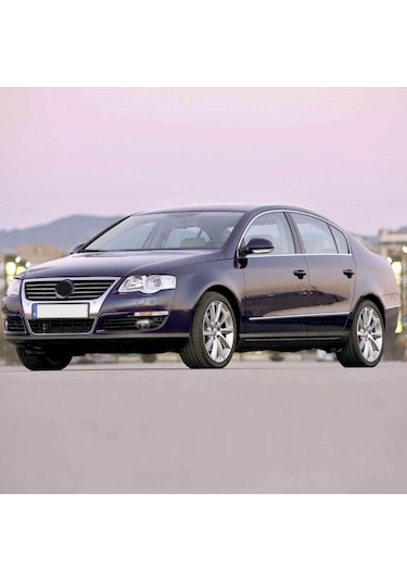 Vw Passat B6 2006-11 Sol Ön Kapı İç Açma Kolunun Teli 3c4837085d