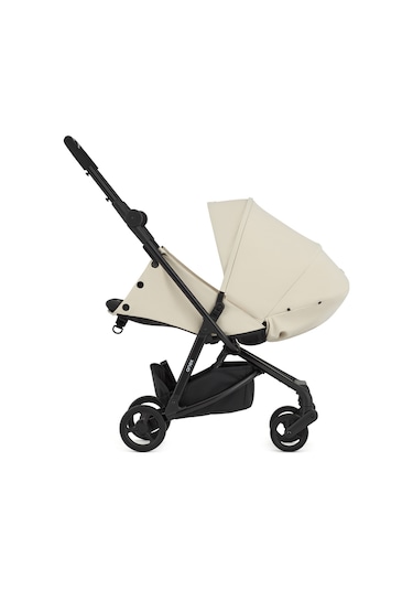 Anex Air-z Çift Yönlü Kabin Boy Bebek Arabası Tek Elle Katlanan