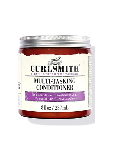 Curlsmith Çok Fonksiyonlu Saç Bakım Kremi 237 ML
