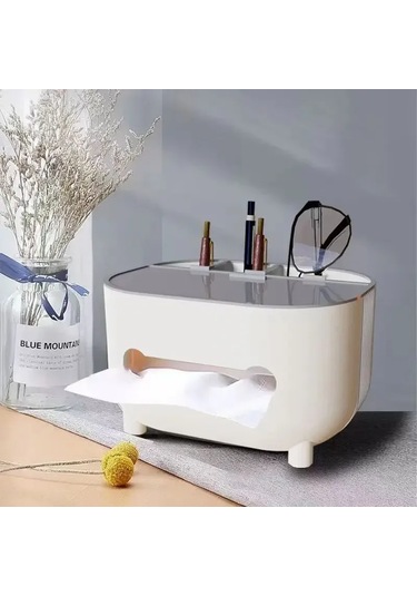 Yuntech01 Kolleksiyonu Sakla, Stili Artır: Kuzey Avrupa Tarzı Kuru Kağıt Kutusu, Ev Ofis Masaüstü Uyumlu, Uzaktan Kumanda Depolama, Dayanıklı Plastik, Pembe Rengi