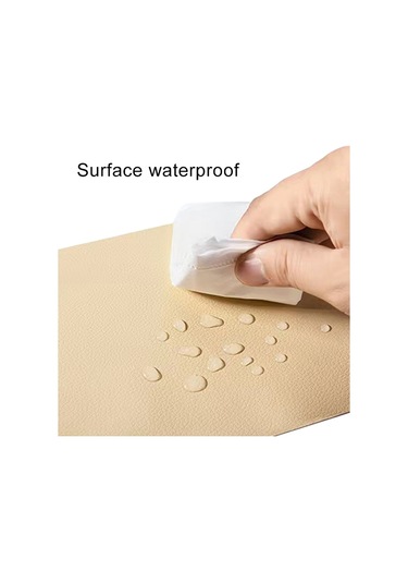 Sones 30x137 Cm Kendinden Yapışkanlı Deri Kanepe Tamir Yaması Araba Koltuğu Pvc Deri Etiket Koyu Kahverengi