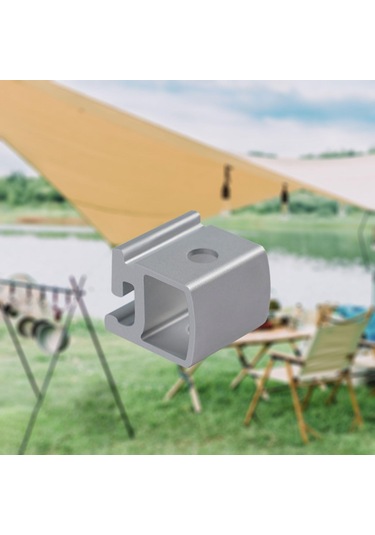 Dolıty Kamp Masası Bağlantı Kancası Igt Masa Aksesuarları Arjantin Çok Renkli