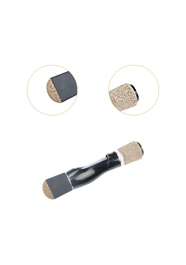 Suntek Kendin Yap Olta Kamışı Sapı Kısa-saplı-kauçuk