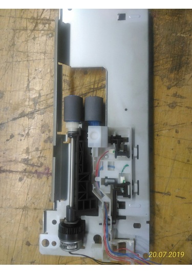 Oki B410/430/440/470 Paper Feed Ünitesi