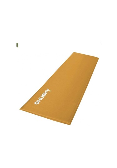 Husky Folly 2,5 Orange Sısme Mat Turuncu