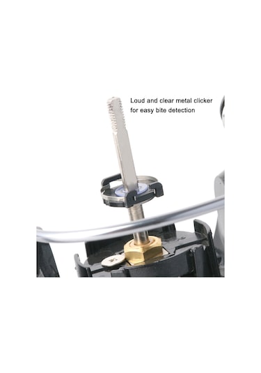 Gajeena Tam Metal Gövde Ve Rotorlu Oluk Makinesi, 15kg Maksimum Sürtünme Gücü, Yüksek Dayanıklı Da4000ıımax Modeli