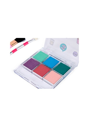 Create It Makyaj Seti