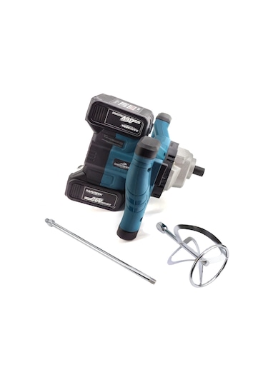 Dawreek MK36 Şarjlı Karıştırıcı
