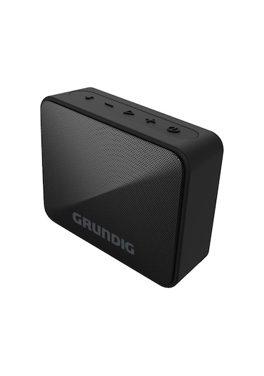 Grundig Solo + Bluetooth Hoparlör