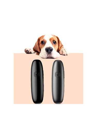 Sones Ub100 Ultrasonik Eğitmen Havlama Cihazı El Taşınabilir Sürüş Artefaktı