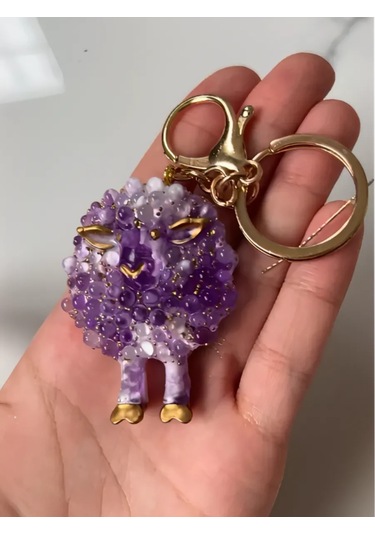 Astra Epoxy Silikon Kalıp "kuzu Dolly" 209581127