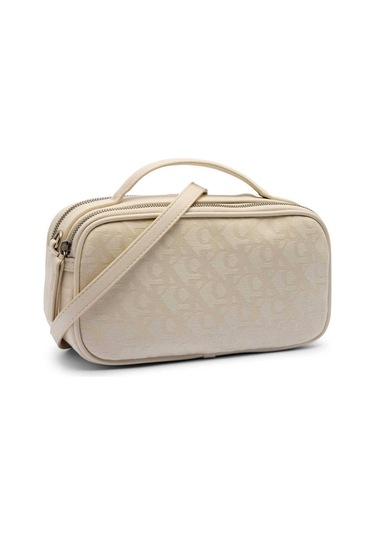 Calvin Klein Kadın Çapraz Çanta Lv04k3185gzyz Haki