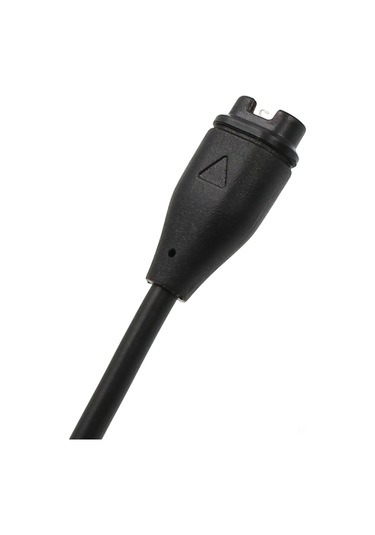 Konesam Garmin Fenix 6/5, Forerunner 245, Vivoactive 3/4, Venu İçin 1m Hızlı Şarj Usb Kablosu - Güvenli Enerji Koruma, Dayanıklı Ve Taşınabilir