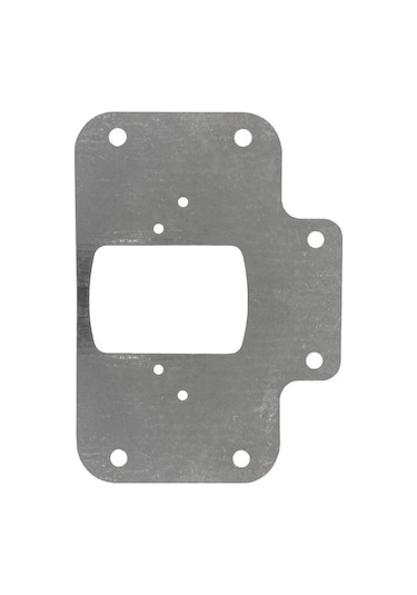 6 Adet Dolap Menteşe Tamir Sacı Seti