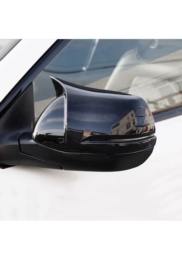 Honda Crv Cr-v 2012-2020 Batman Yarasa Ayna Kapağı