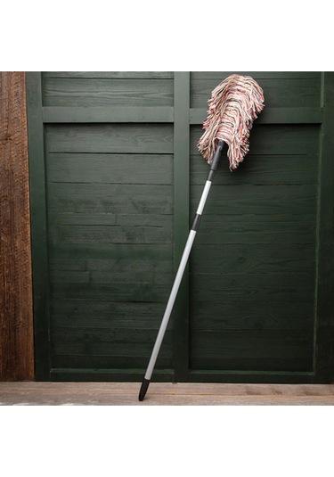 Pureal Doğal Yün Mop Seti