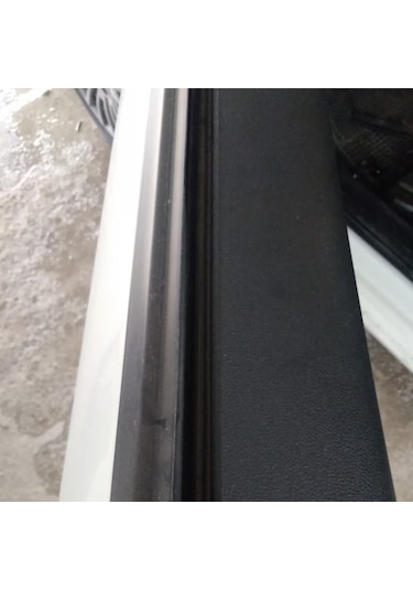 Oto Cam Arasi Ses Soguk Engelleyici Fitil 4 Metre 387485735