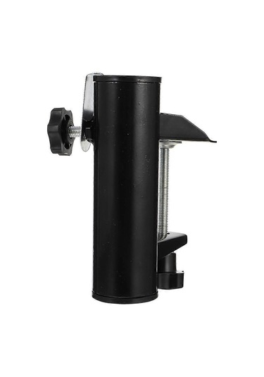 Taşınabilir Masa Şemsiyesi Tutucu Şemsiye Standı Güneşlik Şemsiye Destek Standı Balıkçılık Şemsiyesi Braketi Klipsi Diğer