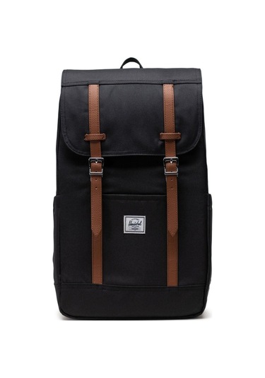 Herschel Supply Co. Herschel Hrschl11397 Unisex Sırt Çantası Siyah