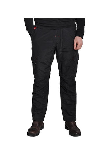 Andoutdoor Summit Erkek Pantolon-SİYAH