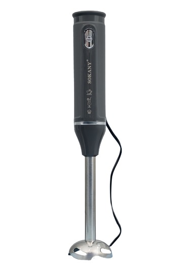 Sokany SK-1713-4 500 W El Blenderı