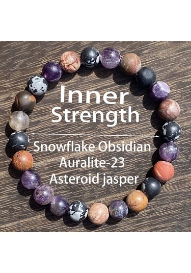 Akik Bilezik, Arkadaşlar İçin Mükemmel Bir Hediye No.228