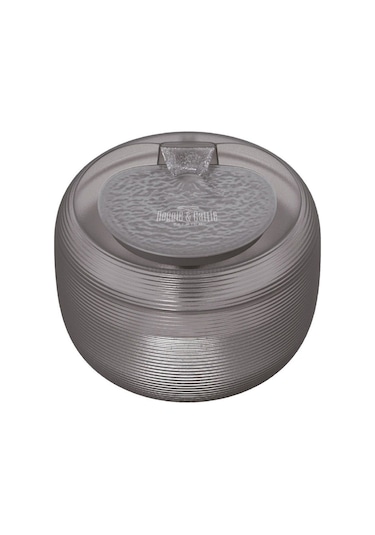 Cattie Kedi Köpek Su Pınarı Klasik Model 2500 ML