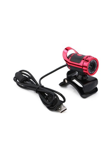 Cbtx A859 Dahili Mikrofonlu 1080P USB Webcam
