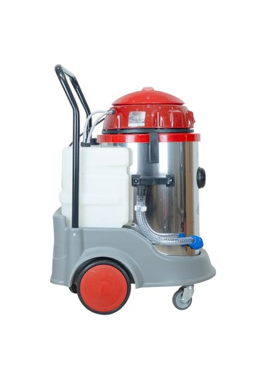 Dass Jumbo EWD2 Üç Motorlu Süpürücü Özellikli Halı Koltuk Yıkama Makinesi